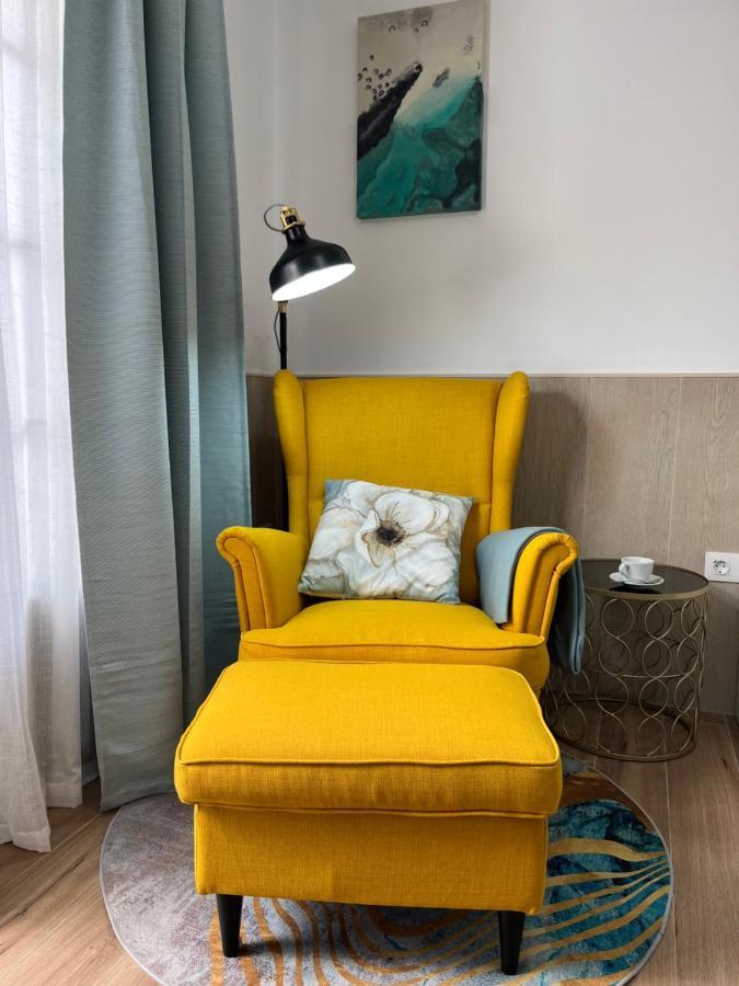 Poema De Liria Apartment Caleta De Fuste Luaran gambar