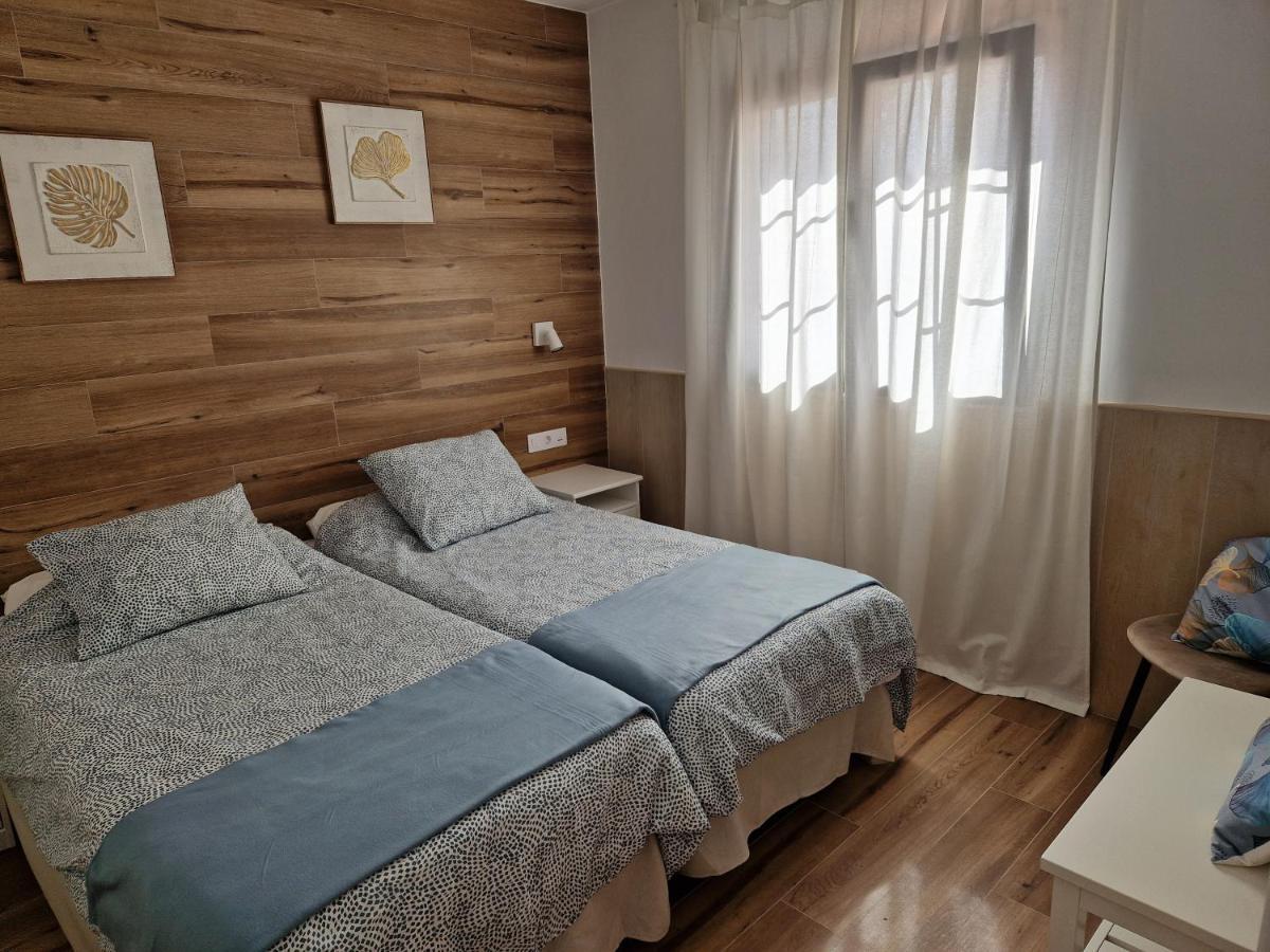 Poema De Liria Apartment Caleta De Fuste Luaran gambar