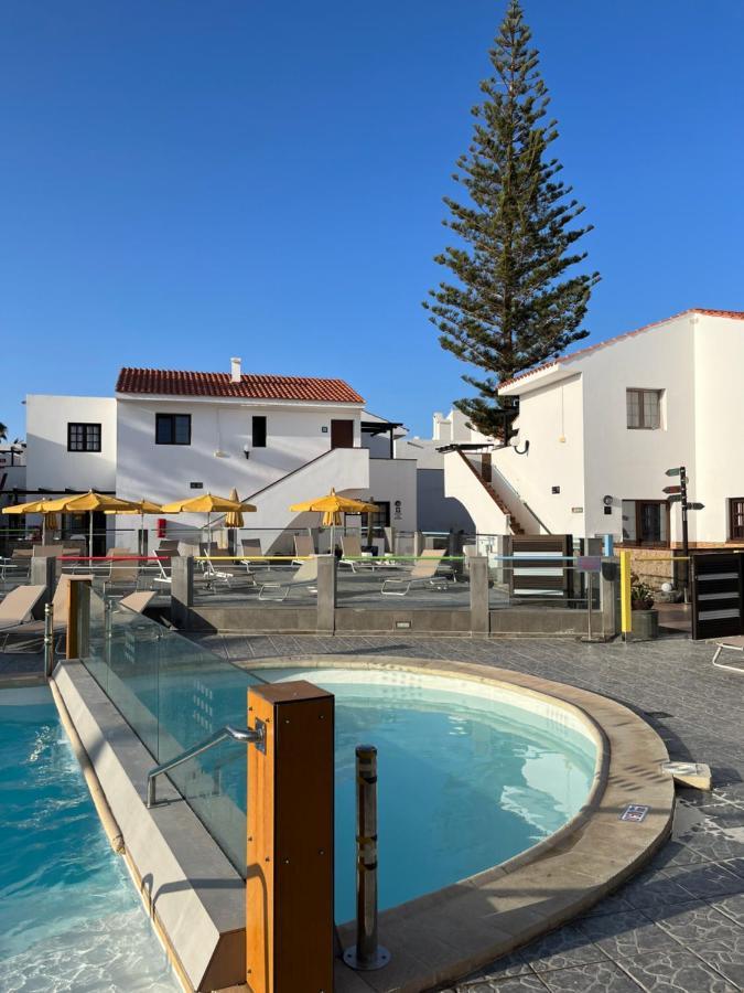 Poema De Liria Apartment Caleta De Fuste Luaran gambar