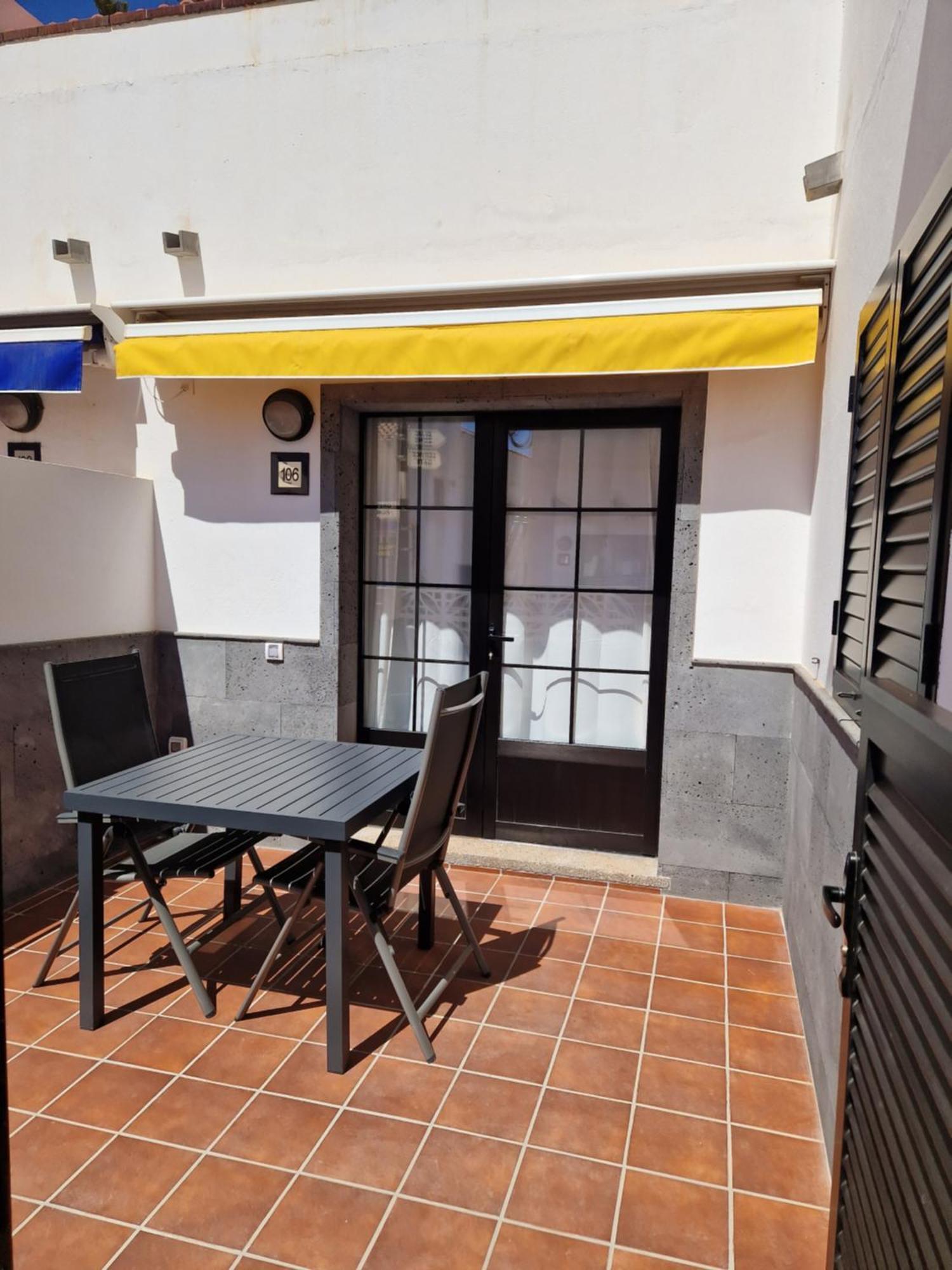 Poema De Liria Apartment Caleta De Fuste Luaran gambar